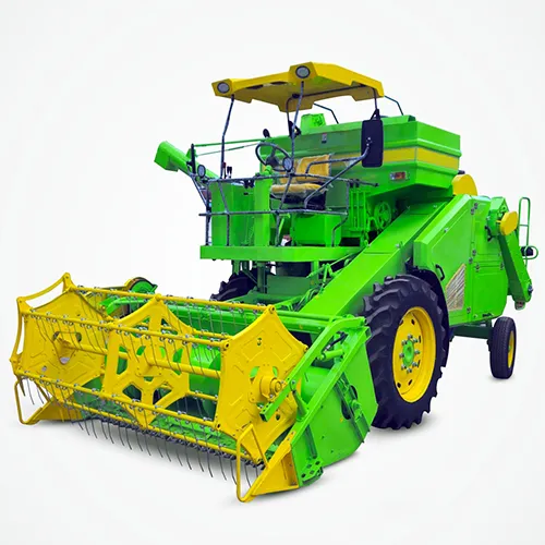 Harvester (Model-AG-HR-220/26X)